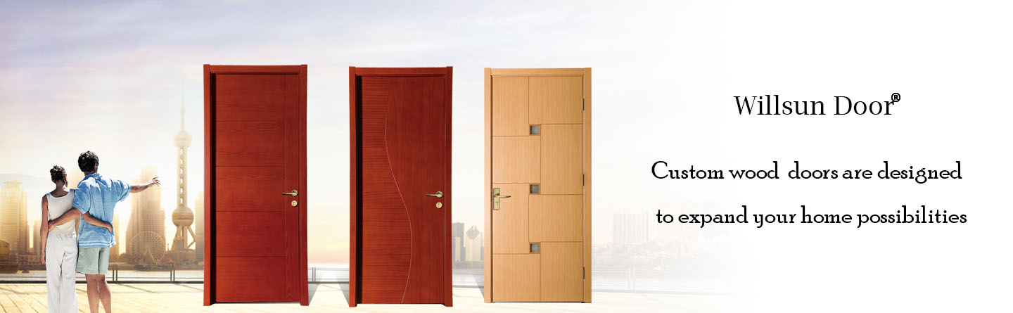 Interior Doors
