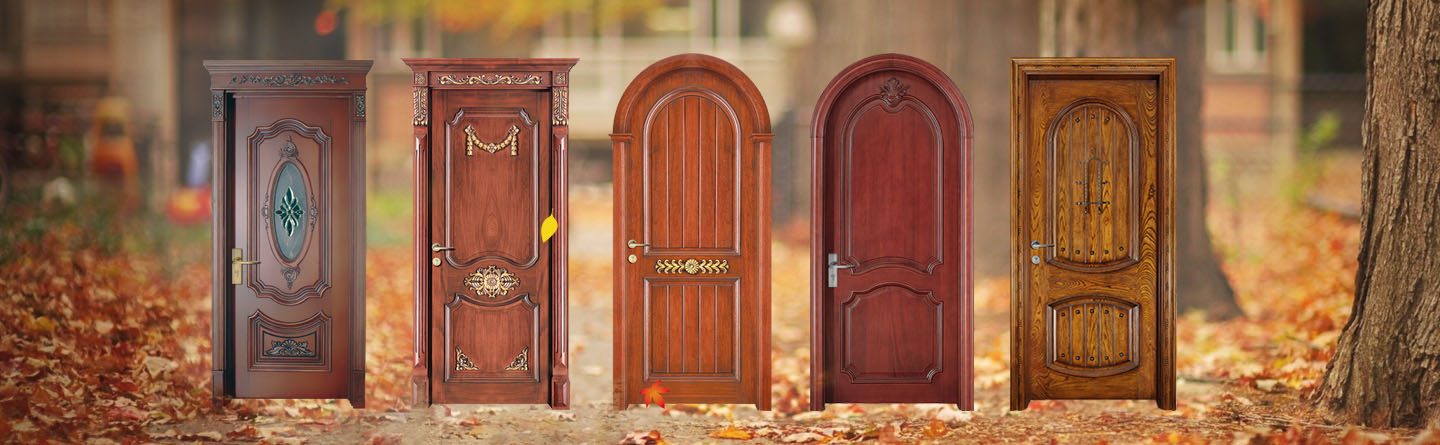Exterior Doors