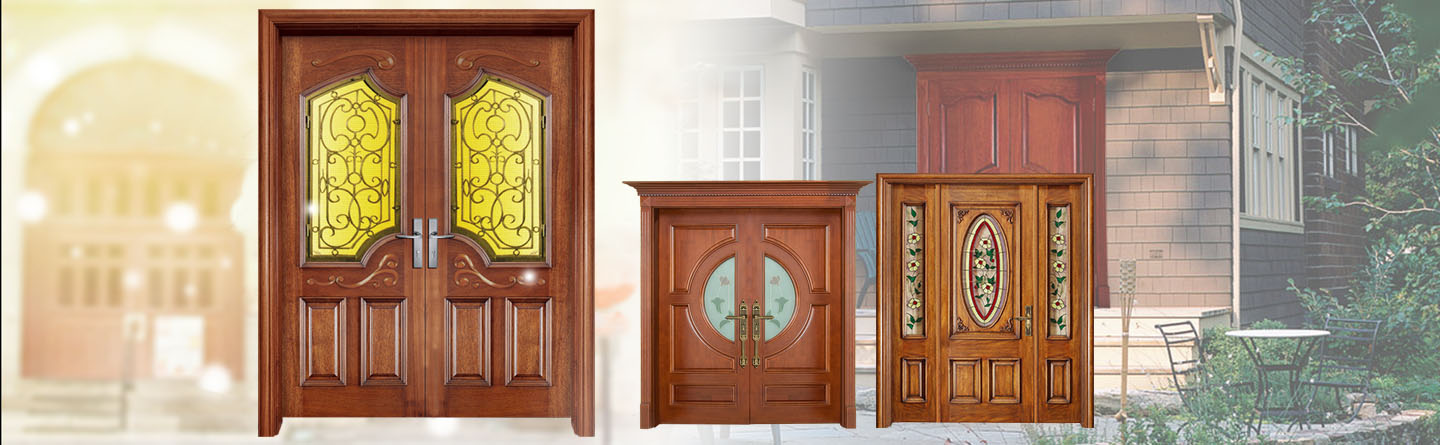 Entry Doors